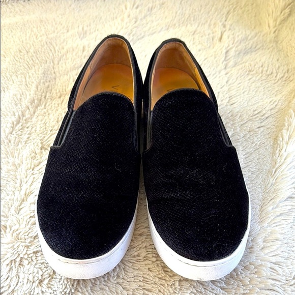 VIONIC Womens Splendid Midi Holiday slip on size 9 - Picture 1 of 5